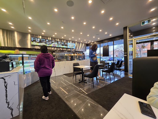 Photo of Shawarma Moods Concorde E. - 3505 Blvd. de la Concorde E, Laval, QC H7E 2C6