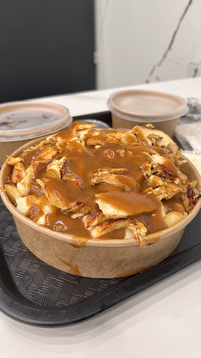 Photo of Shawarma Moods Concorde E. - 3505 Blvd. de la Concorde E, Laval, QC H7E 2C6