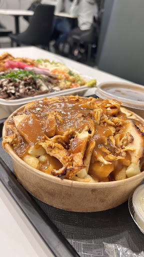 Photo of Shawarma Moods Concorde E. - 3505 Blvd. de la Concorde E, Laval, QC H7E 2C6