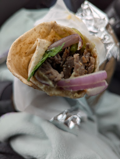 Photo of Shawarma Moods Concorde E. - 3505 Blvd. de la Concorde E, Laval, QC H7E 2C6