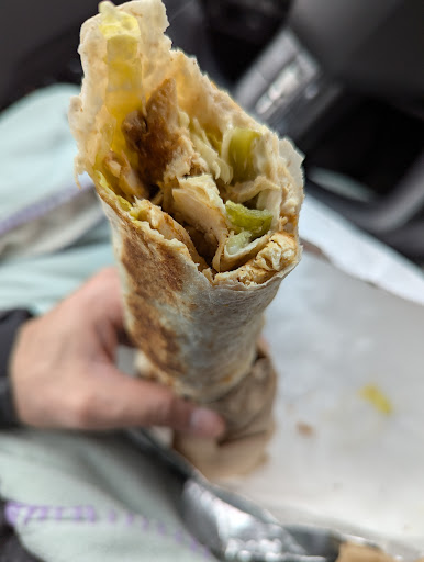 Photo of Shawarma Moods Concorde E. - 3505 Blvd. de la Concorde E, Laval, QC H7E 2C6