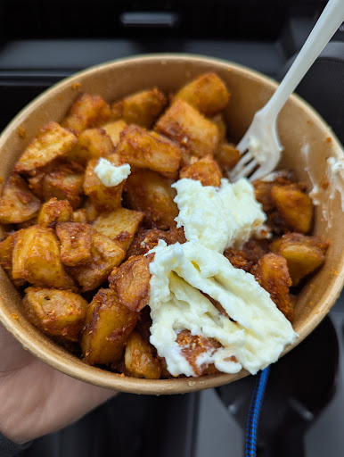 Photo of Shawarma Moods Concorde E. - 3505 Blvd. de la Concorde E, Laval, QC H7E 2C6