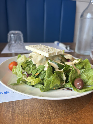 Photo of Souvlaki Authentique Ile Perrot | Top Greek Restaurant - 98 Bd Perrot, L'Île-Perrot, QC J7V 3E9