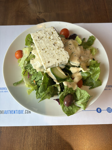 Photo of Souvlaki Authentique Ile Perrot | Top Greek Restaurant - 98 Bd Perrot, L'Île-Perrot, QC J7V 3E9
