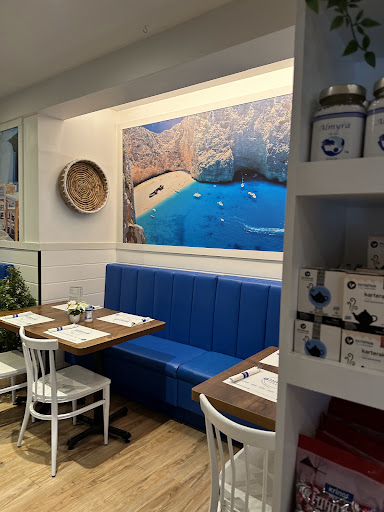 Photo of Souvlaki Authentique Ile Perrot | Top Greek Restaurant - 98 Bd Perrot, L'Île-Perrot, QC J7V 3E9