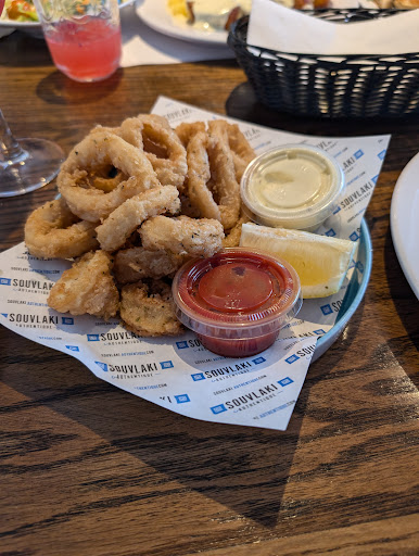 Photo of Souvlaki Authentique Ile Perrot | Top Greek Restaurant - 98 Bd Perrot, L'Île-Perrot, QC J7V 3E9