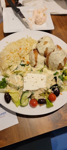 Photo of Souvlaki Authentique Ile Perrot | Top Greek Restaurant - 98 Bd Perrot, L'Île-Perrot, QC J7V 3E9