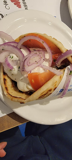 Photo of Souvlaki Authentique Ile Perrot | Top Greek Restaurant - 98 Bd Perrot, L'Île-Perrot, QC J7V 3E9