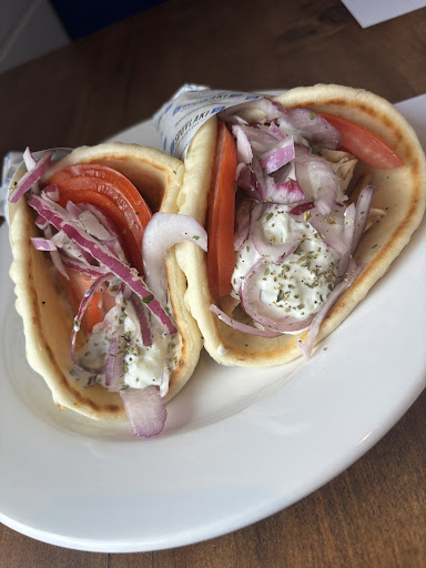 Photo of Souvlaki Authentique Ile Perrot | Top Greek Restaurant - 98 Bd Perrot, L'Île-Perrot, QC J7V 3E9
