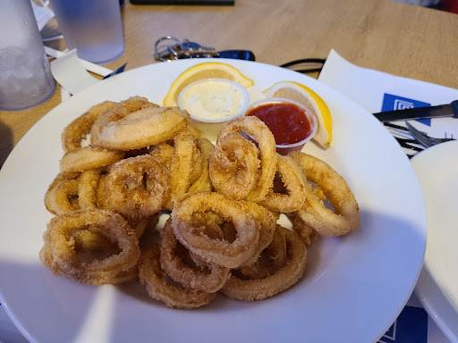 Photo of Souvlaki Authentique Ile Perrot | Top Greek Restaurant - 98 Bd Perrot, L'Île-Perrot, QC J7V 3E9