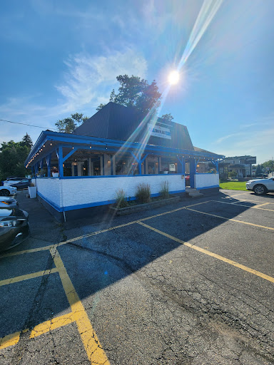 Photo of Souvlaki Authentique Ile Perrot | Top Greek Restaurant - 98 Bd Perrot, L'Île-Perrot, QC J7V 3E9