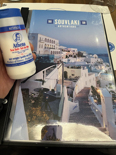 Photo of Souvlaki Authentique Ile Perrot | Top Greek Restaurant - 98 Bd Perrot, L'Île-Perrot, QC J7V 3E9