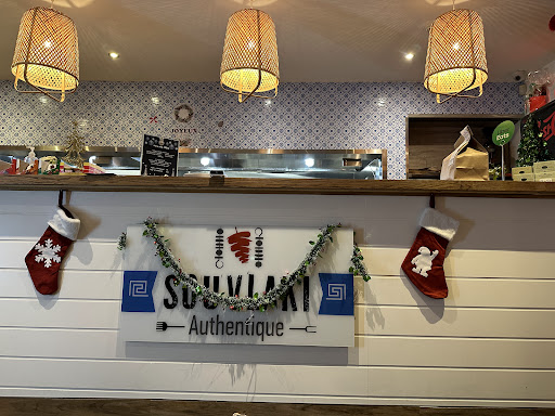 Photo of Souvlaki Authentique Ile Perrot | Top Greek Restaurant - 98 Bd Perrot, L'Île-Perrot, QC J7V 3E9