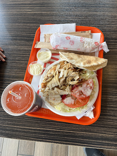 Photo of Amir Decarie - 5252 Rue Jean-Talon O, Montréal, QC H4P 1X3