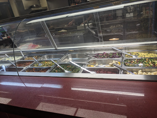 Photo of Amir Decarie - 5252 Rue Jean-Talon O, Montréal, QC H4P 1X3