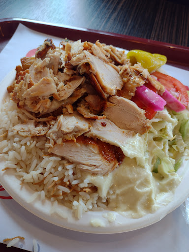 Photo of Amir Decarie - 5252 Rue Jean-Talon O, Montréal, QC H4P 1X3