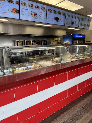 Photo of Amir Decarie - 5252 Rue Jean-Talon O, Montréal, QC H4P 1X3