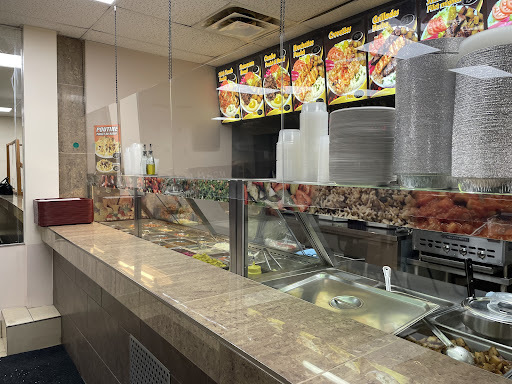 Photo of Basha Restaurant - 3632 Bd Saint-Charles, Kirkland, QC H9H 4P8