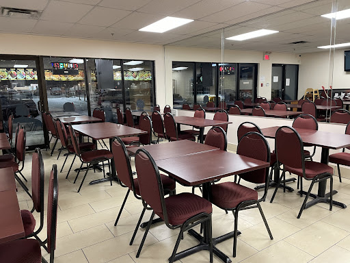 Photo of Basha Restaurant - 3632 Bd Saint-Charles, Kirkland, QC H9H 4P8
