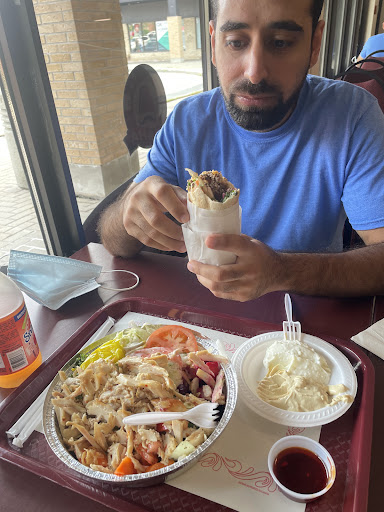 Photo of Basha Restaurant - 3632 Bd Saint-Charles, Kirkland, QC H9H 4P8