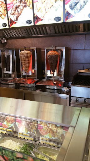 Photo of Basha Restaurant - 3632 Bd Saint-Charles, Kirkland, QC H9H 4P8