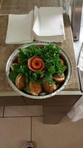 Photo of Basha Restaurant - 3632 Bd Saint-Charles, Kirkland, QC H9H 4P8