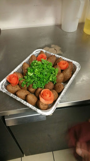 Photo of Basha Restaurant - 3632 Bd Saint-Charles, Kirkland, QC H9H 4P8