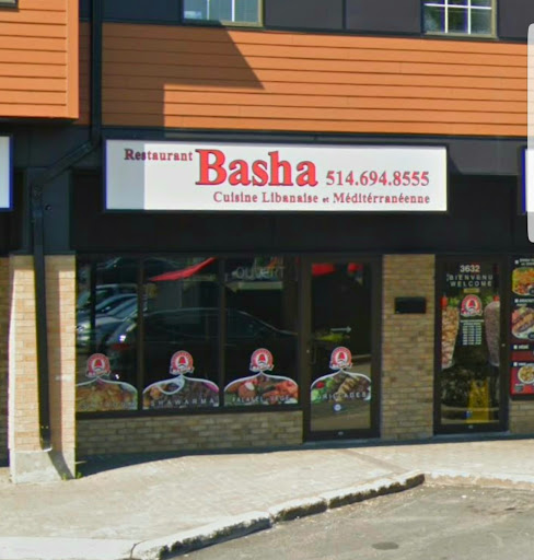 Photo of Basha Restaurant - 3632 Bd Saint-Charles, Kirkland, QC H9H 4P8