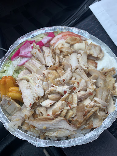 Photo of Basha Restaurant - 3632 Bd Saint-Charles, Kirkland, QC H9H 4P8