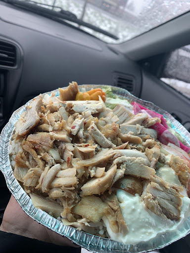 Photo of Basha Restaurant - 3632 Bd Saint-Charles, Kirkland, QC H9H 4P8
