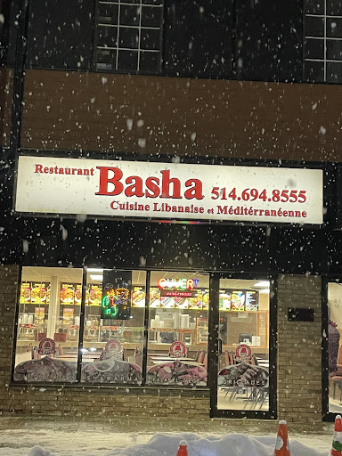 Photo of Basha Restaurant - 3632 Bd Saint-Charles, Kirkland, QC H9H 4P8
