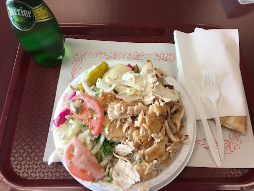 Photo of Basha Restaurant - 3632 Bd Saint-Charles, Kirkland, QC H9H 4P8
