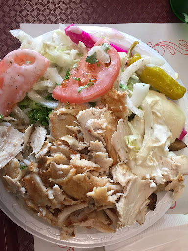 Photo of Basha Restaurant - 3632 Bd Saint-Charles, Kirkland, QC H9H 4P8