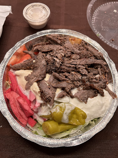 Photo of Basha Restaurant - 3632 Bd Saint-Charles, Kirkland, QC H9H 4P8