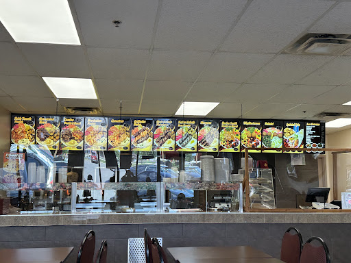 Photo of Basha Restaurant - 3632 Bd Saint-Charles, Kirkland, QC H9H 4P8