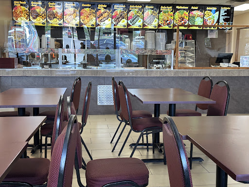 Photo of Basha Restaurant - 3632 Bd Saint-Charles, Kirkland, QC H9H 4P8