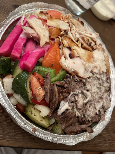 Photo of Basha Restaurant - 3632 Bd Saint-Charles, Kirkland, QC H9H 4P8