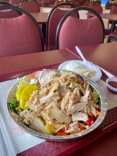 Photo of Basha Restaurant - 3632 Bd Saint-Charles, Kirkland, QC H9H 4P8