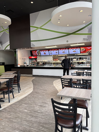 Photo of Amir - 1130 Boul. le Corbusier, Laval, QC H7N 0A8