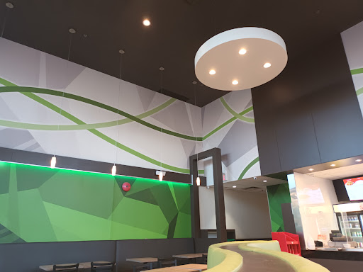 Photo of Amir - 1130 Boul. le Corbusier, Laval, QC H7N 0A8