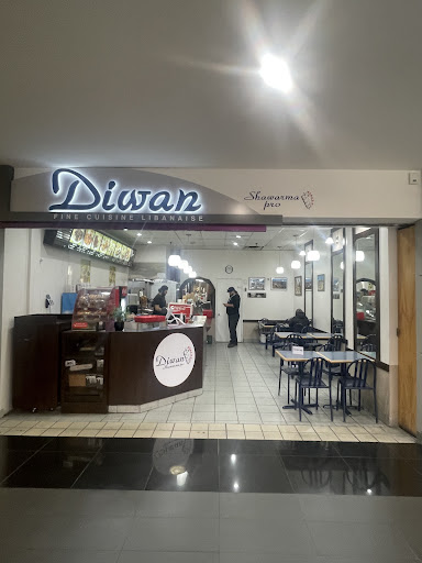 Photo of Diwan Shawarma Pro - 434 Av. Dorval, Dorval, QC H9S 3H8