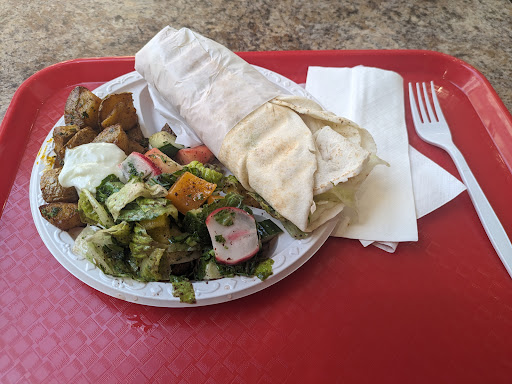 Photo of Diwan Shawarma Pro - 434 Av. Dorval, Dorval, QC H9S 3H8