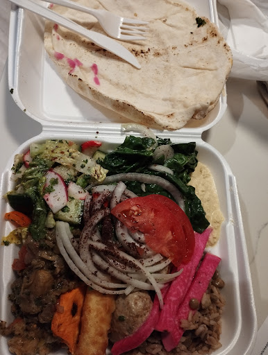 Photo of Diwan Shawarma Pro - 434 Av. Dorval, Dorval, QC H9S 3H8
