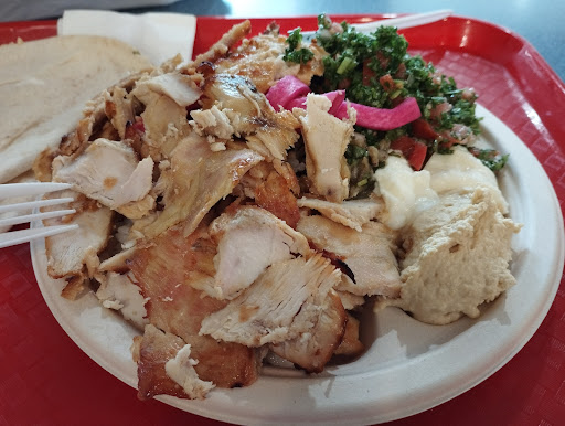 Photo of Diwan Shawarma Pro - 434 Av. Dorval, Dorval, QC H9S 3H8