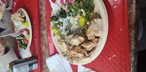Photo of Diwan Shawarma Pro - 434 Av. Dorval, Dorval, QC H9S 3H8