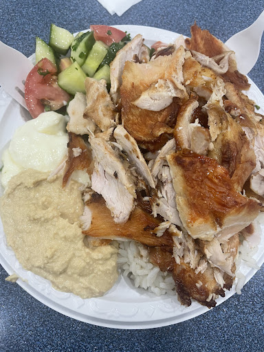 Photo of Diwan Shawarma Pro - 434 Av. Dorval, Dorval, QC H9S 3H8