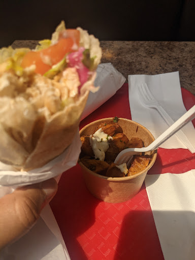 Photo of Diwan Shawarma Pro - 434 Av. Dorval, Dorval, QC H9S 3H8