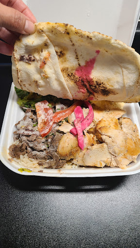 Photo of Diwan Shawarma Pro - 434 Av. Dorval, Dorval, QC H9S 3H8