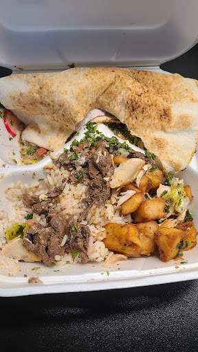 Photo of Diwan Shawarma Pro - 434 Av. Dorval, Dorval, QC H9S 3H8