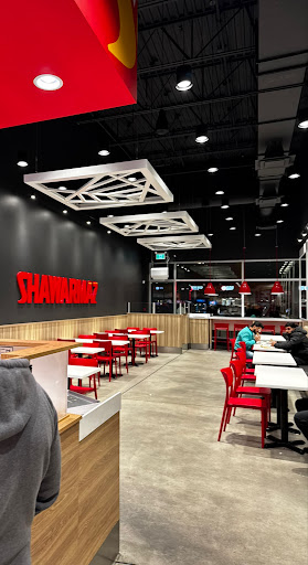 Photo of Shawarmaz Pointe-Claire - 46 Bd Brunswick #46-C1, Pointe-Claire, QC H9B 2L3